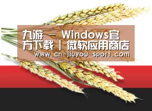 九游 - Windows官方下载 | 微软应用商店 | Microsoft Store