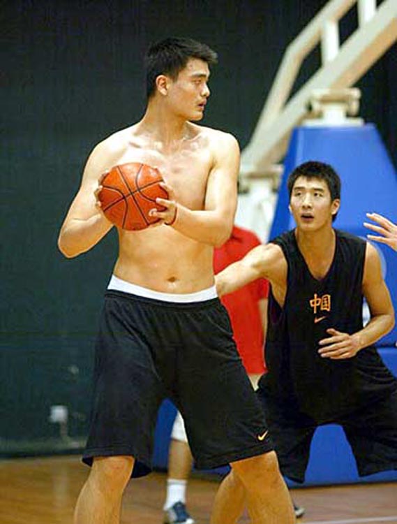 黄油手