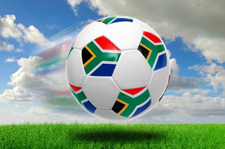 作为足球界 作为足球界