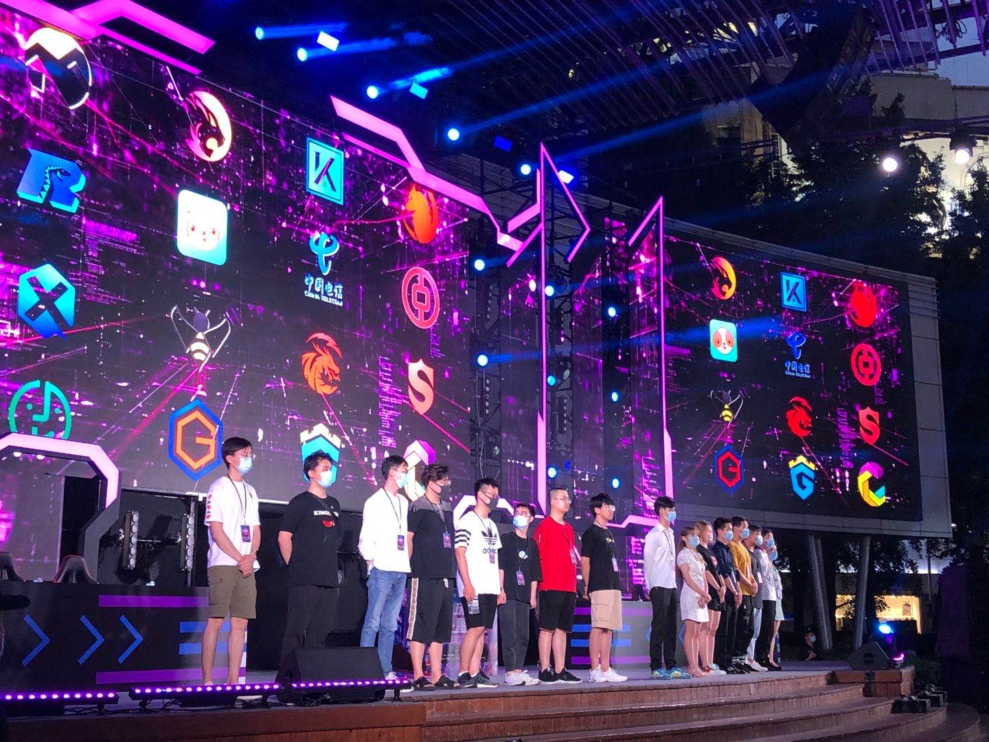 取消预备队 取消预备队