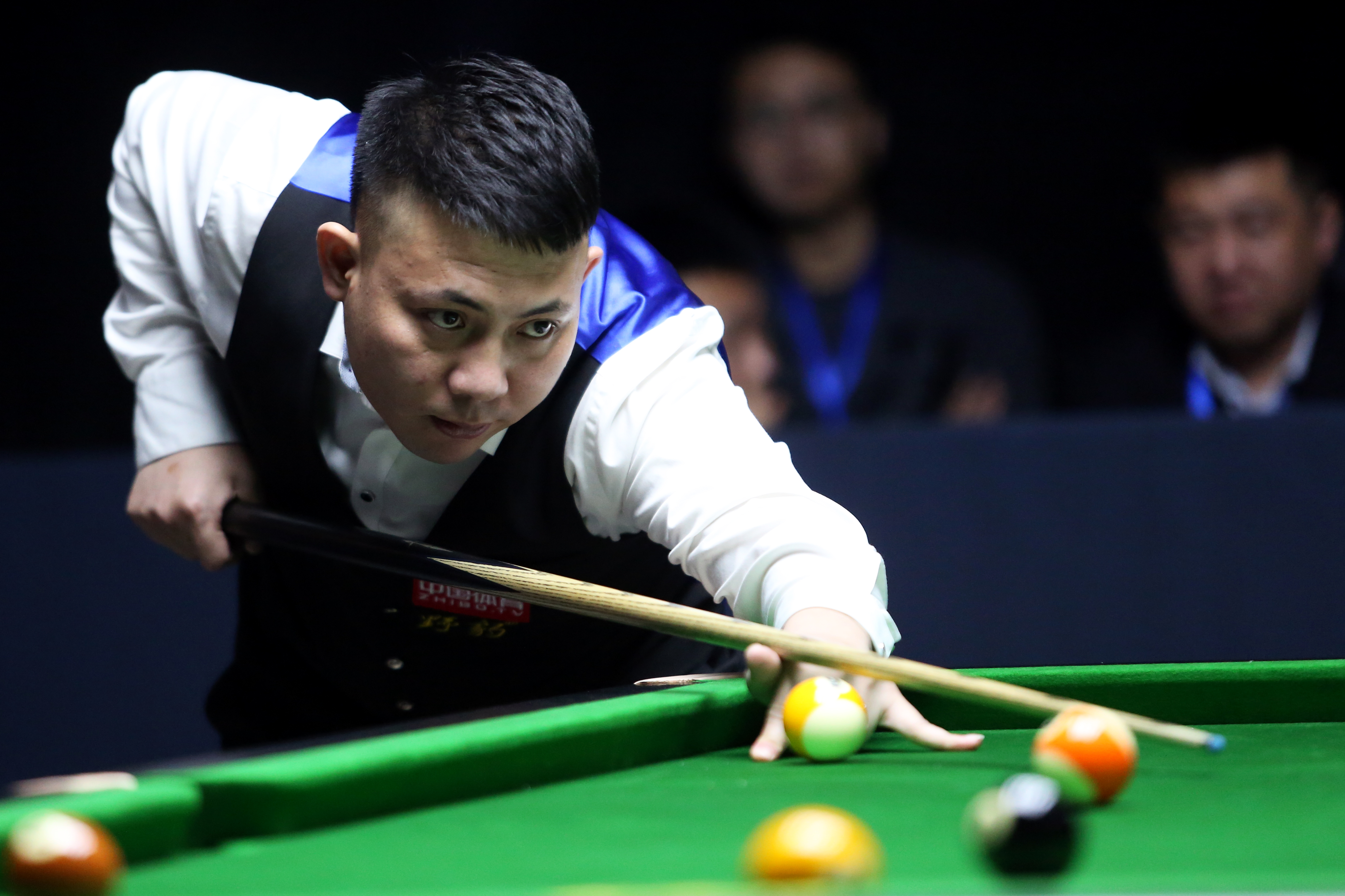 小球运动的 小球运动的