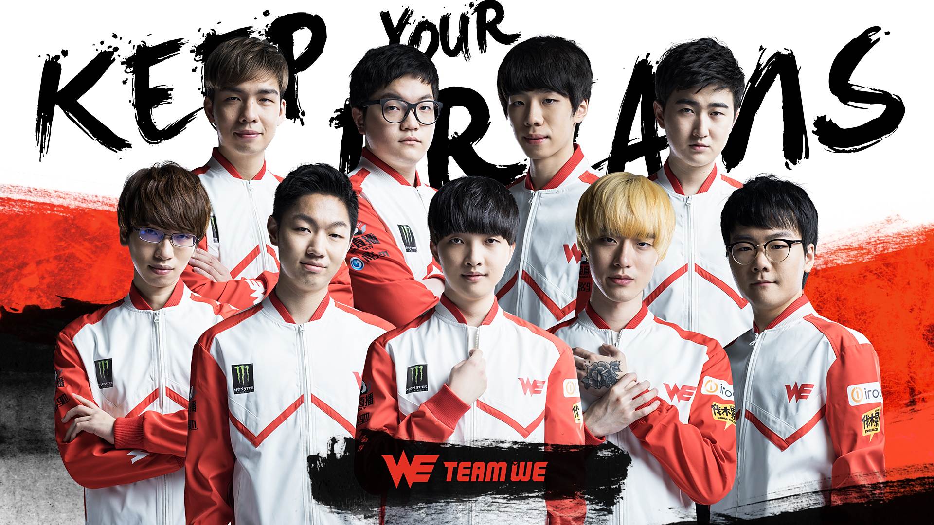 在争夺上场 在争夺上场